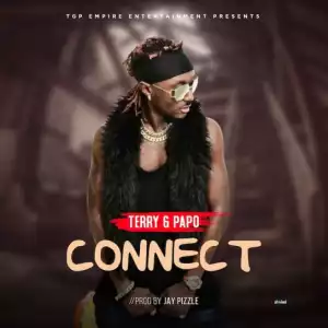 Terry G - Connect (Prod. by Jay Pizzle)